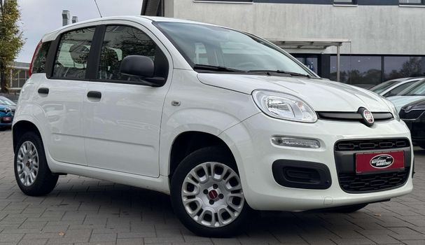 Fiat Panda 51 kW image number 10