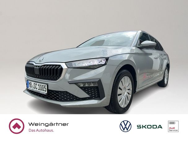 Skoda Scala 1.0 TSI 70 kW image number 2