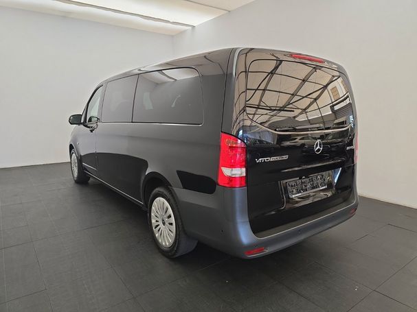 Mercedes-Benz Vito 116 Tourer 120 kW image number 7