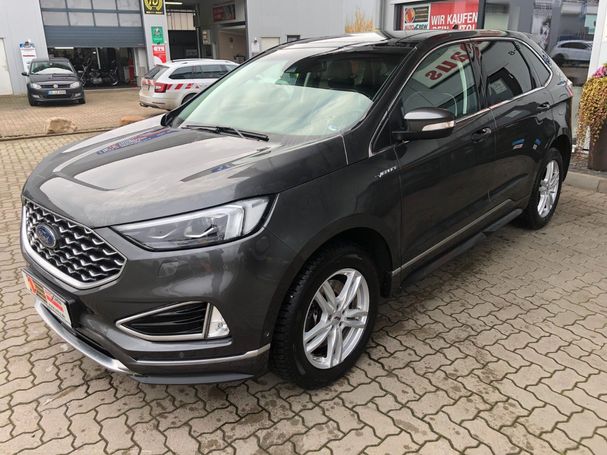 Ford Edge Vignale 4x4 175 kW image number 1