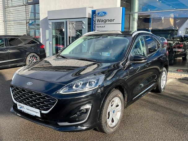 Ford Kuga Vignale 110 kW image number 1