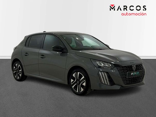 Peugeot 208 PureTech 100 Allure 75 kW image number 3