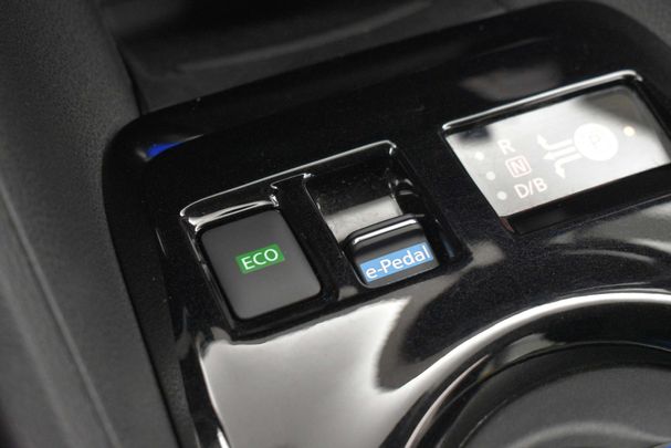 Nissan Leaf 110 kW image number 33