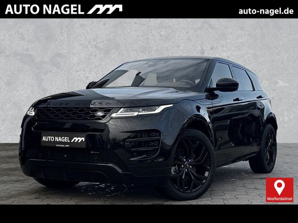 Land Rover Range Rover Evoque P300e 227 kW image number 1