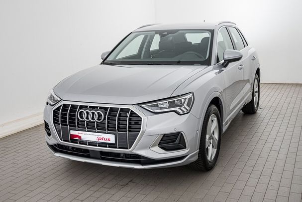 Audi Q3 35 TFSI S tronic Advanced 110 kW image number 1