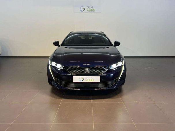 Peugeot 508 SW 96 kW image number 3