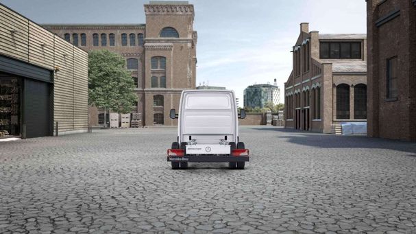 Mercedes-Benz Sprinter 517 125 kW image number 10