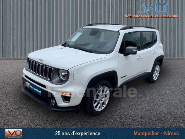 Jeep Renegade 1.6 MultiJet 96 kW image number 1