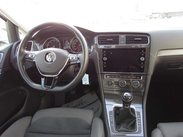 Volkswagen Golf 1.0 85 kW image number 11