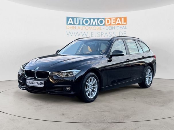 BMW 318i Touring Advantage 100 kW image number 1