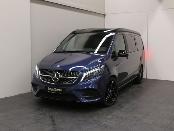 Mercedes-Benz V 300d 174 kW image number 1