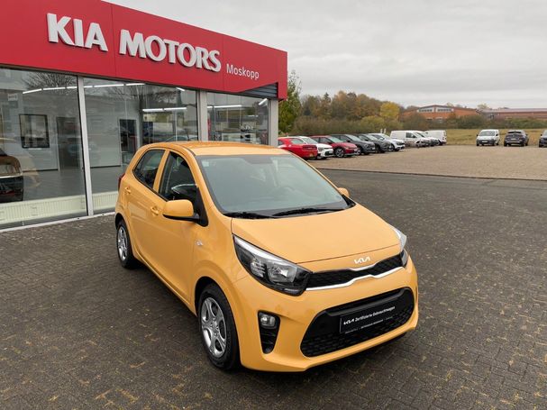 Kia Picanto 1.0 Edition 7 49 kW image number 2