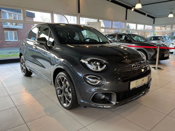 Fiat 500X Hybrid 96 kW image number 2