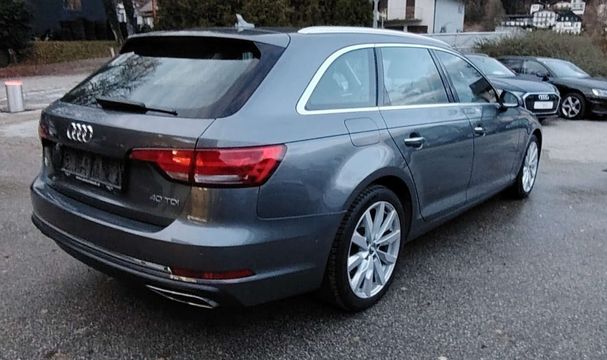 Audi A4 2.0 Avant 140 kW image number 3