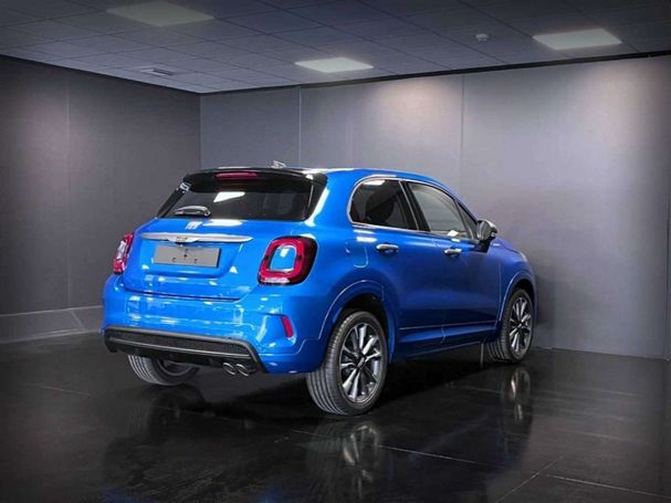 Fiat 500X 1.0 88 kW image number 10