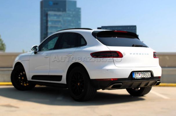 Porsche Macan 185 kW image number 6