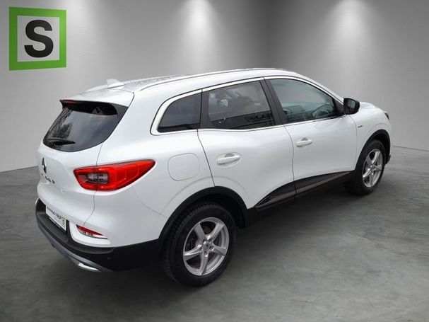 Renault Kadjar TCe 160 EDC GPF BOSE EDITION 117 kW image number 4