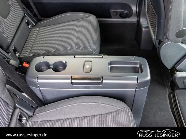 Mercedes-Benz Vito 114 CDi 100 kW image number 11