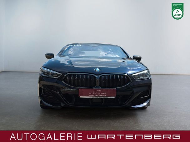 BMW 840d xDrive 235 kW image number 8