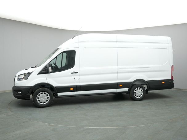 Ford Transit 350 L4H3 HA Trend 125 kW image number 39