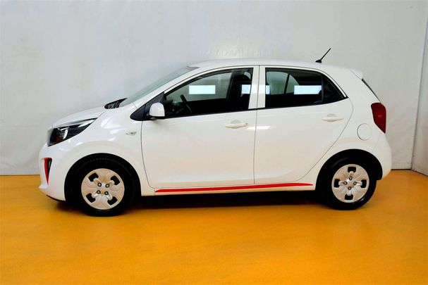 Kia Picanto 1.0 49 kW image number 3