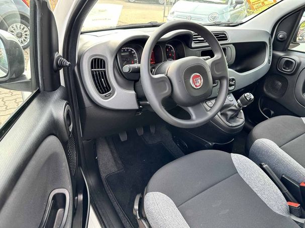 Fiat Panda 1.0 GSE 51 kW image number 10