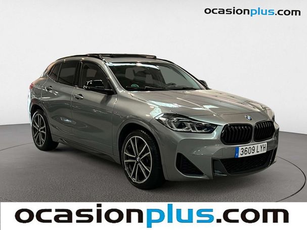 BMW X2 xDrive 140 kW image number 2