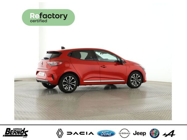 Renault Clio TCe 90 66 kW image number 6