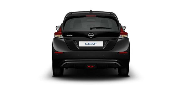 Nissan Leaf 110 kW image number 4