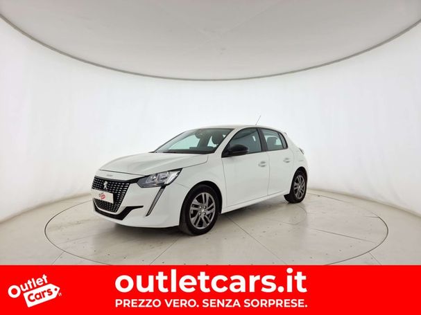 Peugeot 208 BlueHDi 100 Active 75 kW image number 1