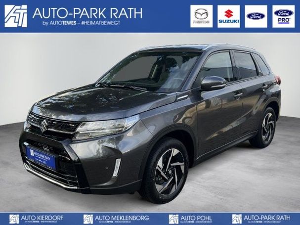 Suzuki Vitara 1.4 Hybrid Comfort Allgrip 95 kW image number 1