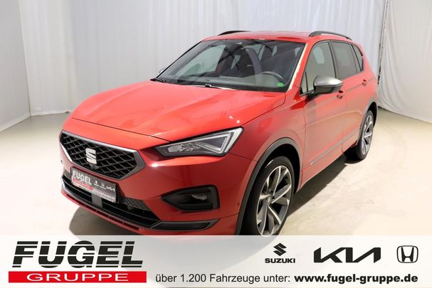 Seat Tarraco 2.0 TDI FR 4Drive DSG 147 kW image number 2