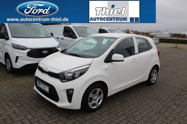 Kia Picanto 49 kW image number 1