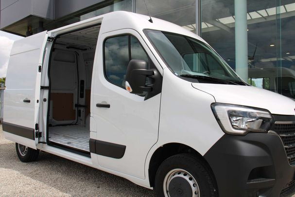 Renault Master DCi L2H2 100 kW image number 6