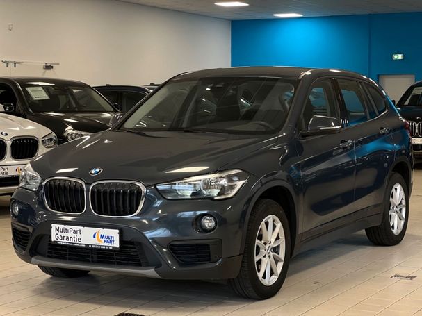 BMW X1 20d sDrive 140 kW image number 1