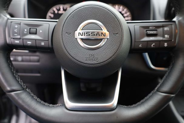 Nissan Qashqai 1.3 103 kW image number 21