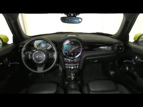 Mini Cooper SE Edition 137 kW image number 5