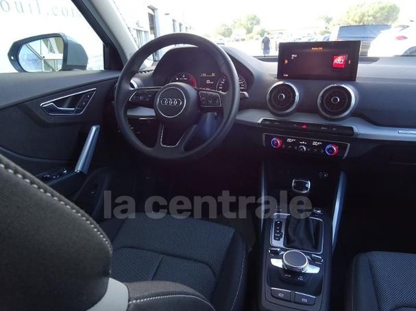 Audi Q2 30 TDI S tronic Advanced 85 kW image number 21