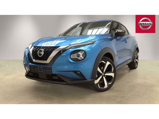 Nissan Juke Tekna 84 kW image number 1