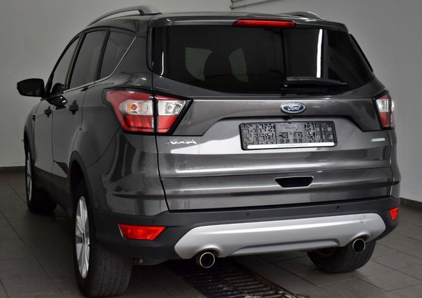 Ford Kuga 110 kW image number 6