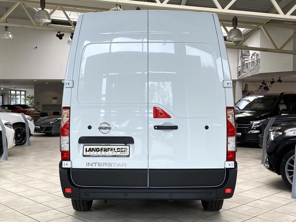 Nissan Interstar L2H2 dCi 100 kW image number 6