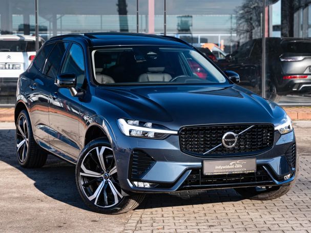 Volvo XC60 B4 Plus Dark 145 kW image number 2