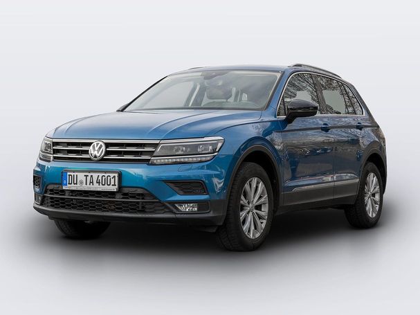 Volkswagen Tiguan 2.0 TSI DSG IQ.DRIVE 4Motion 140 kW image number 1