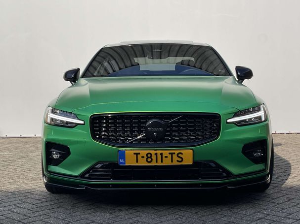 Volvo S60 B4 156 kW image number 12