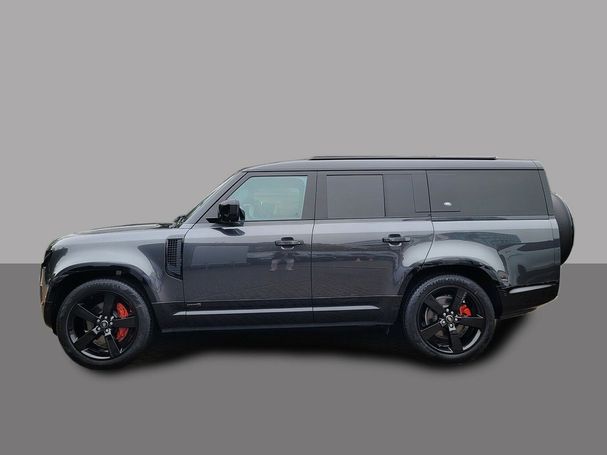 Land Rover Defender 130 D300 AWD 221 kW image number 3