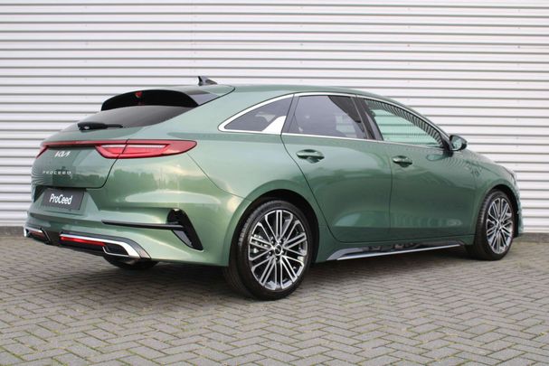 Kia ProCeed 1.5 T-GDI GT Line DCT7 103 kW image number 3