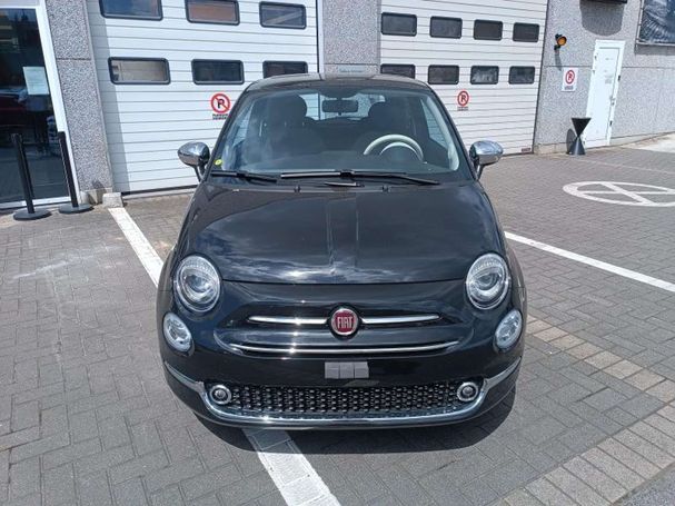 Fiat 500 51 kW image number 8