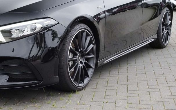 Mercedes-Benz A 35 AMG 4Matic 225 kW image number 4