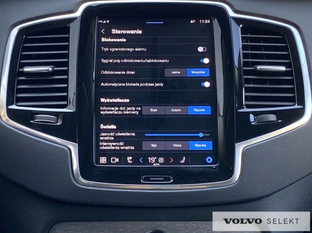 Volvo XC90 AWD 173 kW image number 23