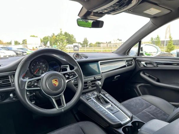 Porsche Macan PDK 180 kW image number 15